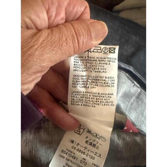 MaxMara Studio Blazer/Jacket - Size 10 - Picture 6 of 6